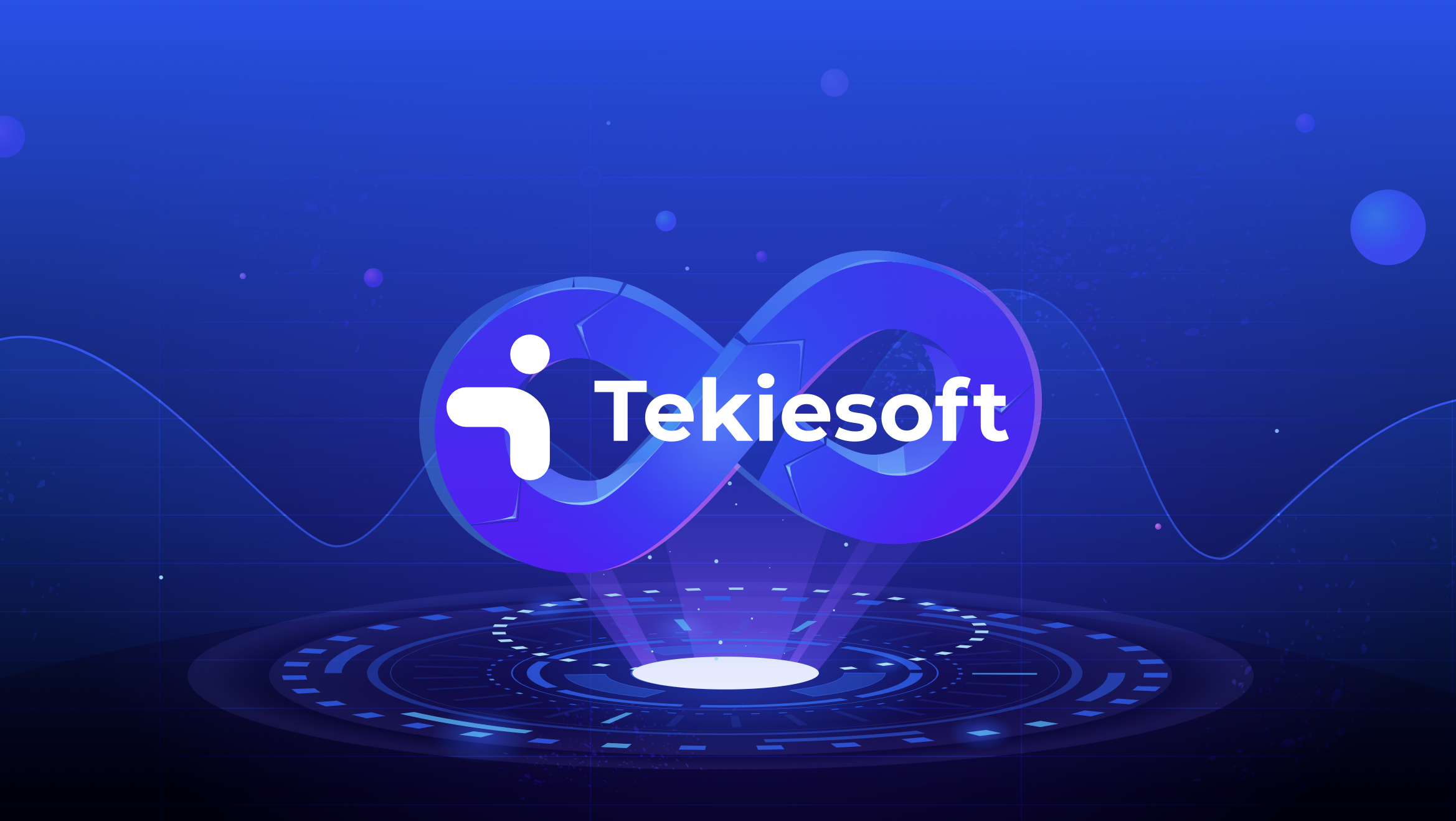 tekiesoft devops tools